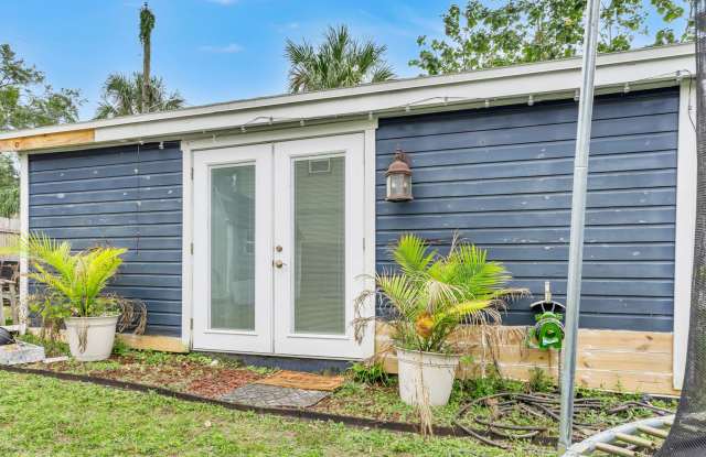 Charming Studio Mother-In-Law Suite in Seminole Heights! photos photos