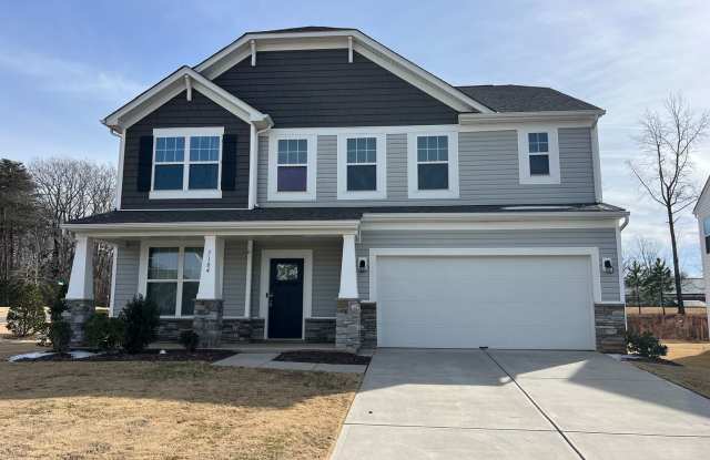 2022 Four Bedroom Home Furnished photos photos