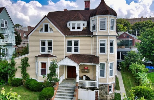 7 Hudson Terrace - 7 Hudson Terrace, Dobbs Ferry, NY 10522