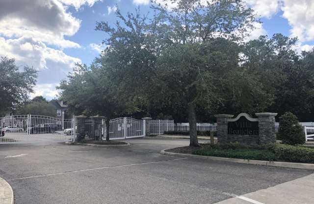 9575 AMARANTE Circle - 9575 Amarante Circle, Jacksonville, FL 32257