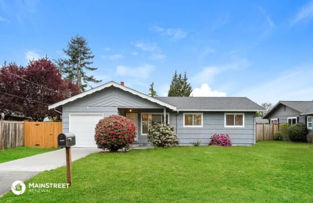 1010 14th Street Northwest - 1010 14th Street Northwest, Puyallup, WA 98371