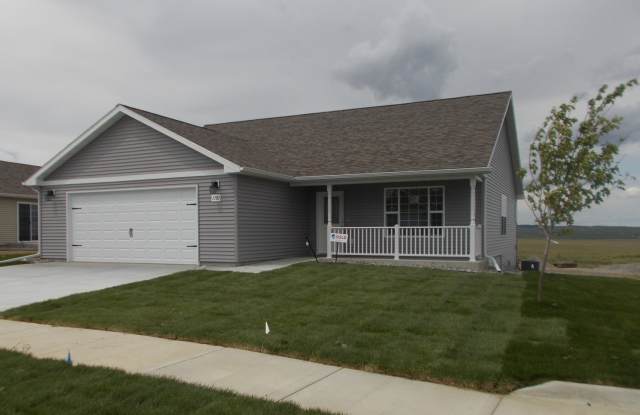 3 Bed/ 2 Bath/ 2 Car Garage Newer Construction in Billings Heights photos photos