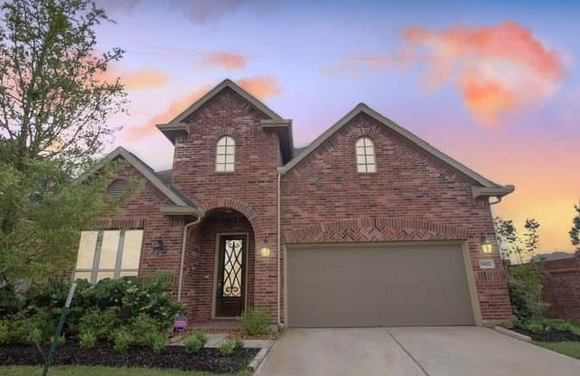 19827 Mariah Rose Court - 19827 Mariah Rose Ct, Harris County, TX 77433