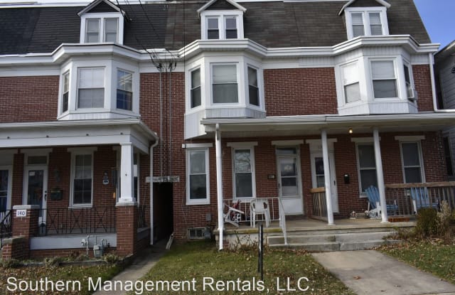 138 S. Franklin St. 1st Floor - 138 S Franklin St, Red Lion, PA 17356