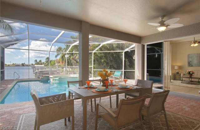 4808 SW 5th Place - 4808 Southwest 5th Place, Cape Coral, FL 33914