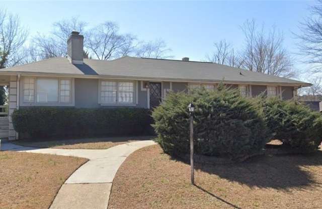 970 Bridgegate Drive NE Gallery 1