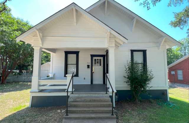 UPDATED 2 BEDROOM CENTRAL BELTON NEAR UMHB photos photos