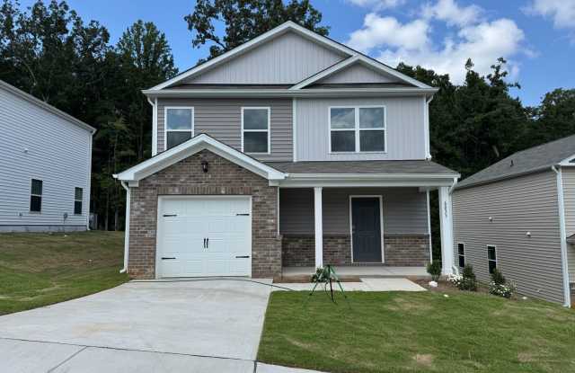 NEW 3-Bed Home with Open Layout  Garage photos photos