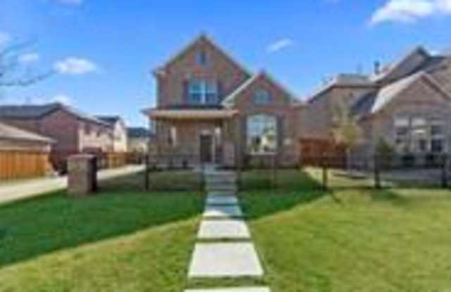 12645 Murray Lane - 12645 Murray Ln, Frisco, TX 75035