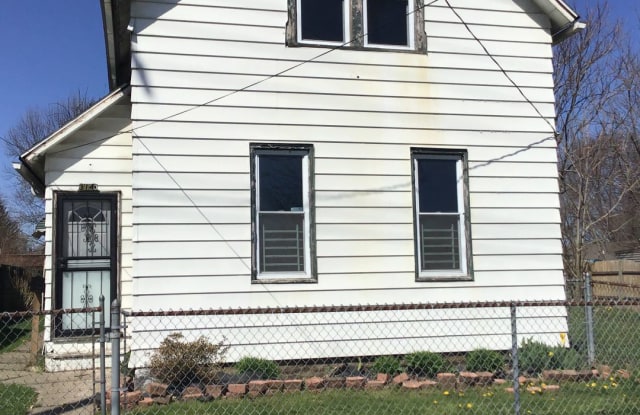 3140 W. 46th Street - 3140 West 46th Street, Cleveland, OH 44102