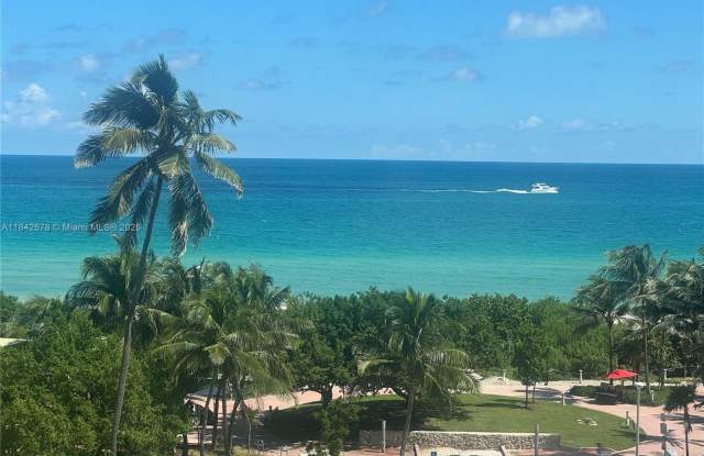 6450 Collins Ave photos photos