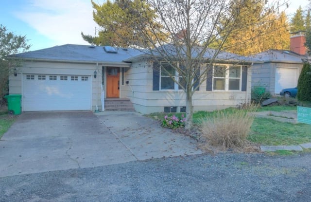 3619 NE 91st Ave. - 3619 Northeast 91st Avenue, Portland, OR 97220