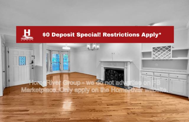 8610 Turtle Creek Blvd - 8610 Turtle Creek Boulevard, Dallas, TX 75225