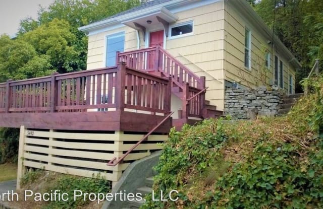 3452 4th Avenue West - 3452 4th Avenue Southwest, Burien, WA 98166