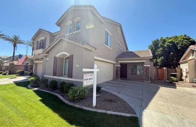 Updated Beautiful Home in Chandler, AZ! photos photos