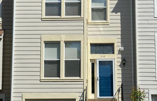 516 Dakota Drive - 1 - 516 Dakota Dr, Herndon, VA 20170