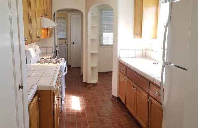 1627 Mill Street - 1627 Mill Street, San Luis Obispo, CA 93401