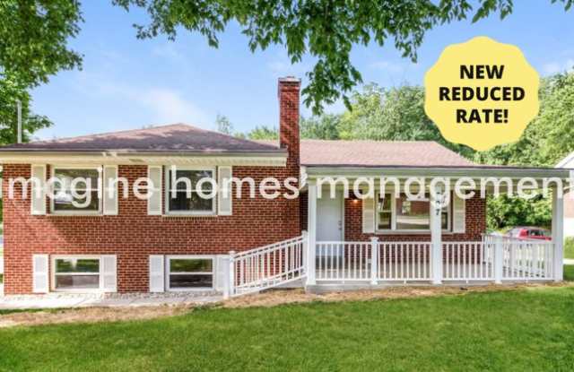 607 West Kemper Road - 607 West Kemper Road, Springdale, OH 45246