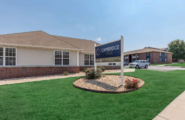 Cambridge Park photos photos