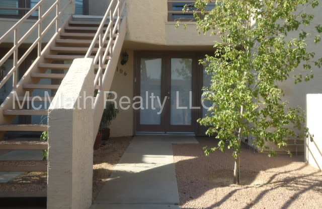 1832 North 52nd Street - 1832 North 52nd Street, Phoenix, AZ 85008