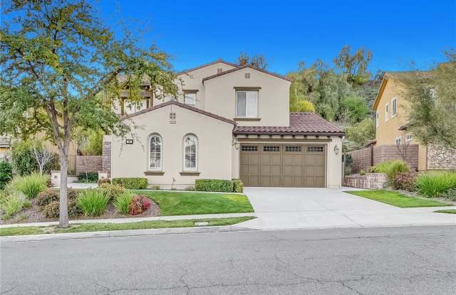 707 N Rubel - 707 North Rubel, Brea, CA 92821
