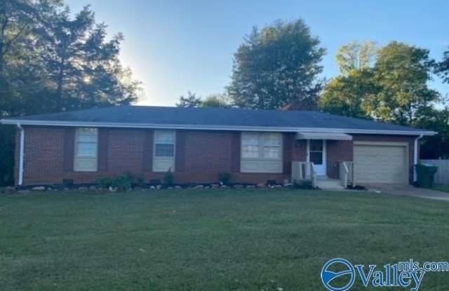 3203 Dyas Drive - 3203 Dyas Drive Northwest, Huntsville, AL 35810 3203 Dyas Drive - 3203 Dyas Drive Northwest, Huntsville, AL 35810