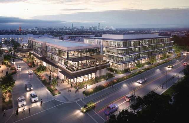 4425 Jackson Ave photos photos