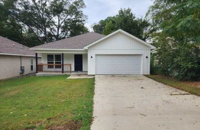 511 S 3rd Street - 511 South 3rd Street, Benton, AR 72015