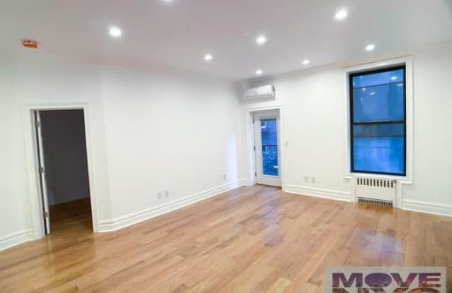454 West 58th Street - 454 West 58th Street, New York City, NY 10019