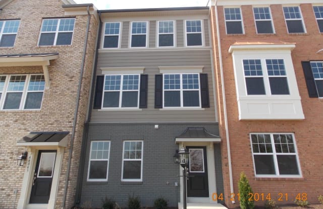 44041 EASTGATE VIEW DRIVE - 44041 Eastgate View Drive, South Riding, VA 20152