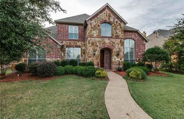 12733 Prince Edward Lane - 12733 Prince Edward Lane, Frisco, TX 75033