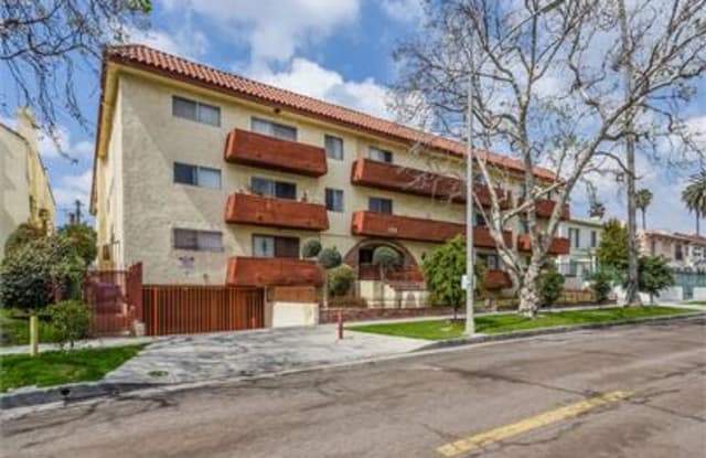 123 South Catalina Street - 107 - 123 South Catalina Street, Los Angeles, CA 90004