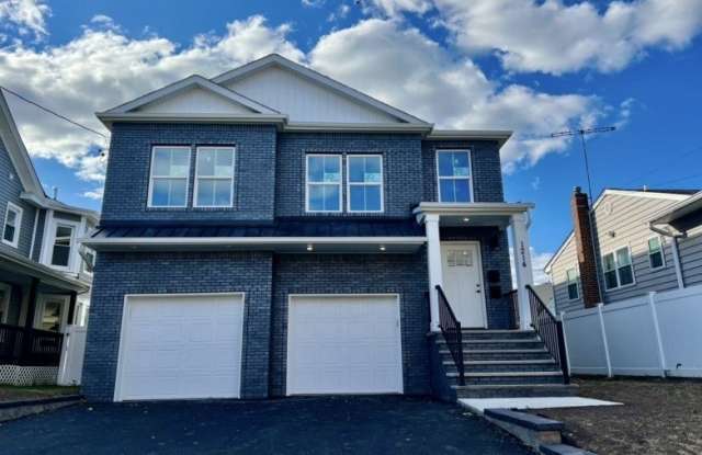 1214 New Brunswick Ave - 1214 New Brunswick Avenue, Rahway, NJ 07065