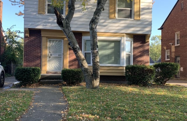 12100 Lansdowne Street - 12100 Lansdowne Street, Detroit, MI 48224