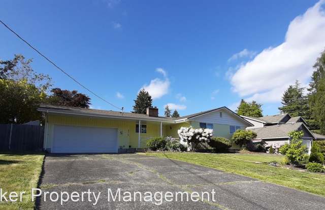 7713 47th St W - 7713 47th Street West, University Place, WA 98466