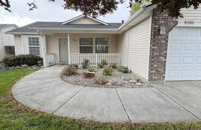 1665 Targhee Street photos photos