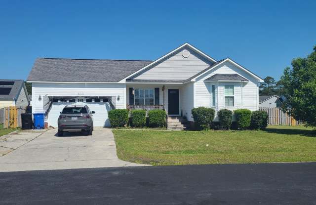 3 bedroom/2 bath home Holly Ridge - Sages Ridge photos photos 3 bedroom/2 bath home Holly Ridge - Sages Ridge photos photos