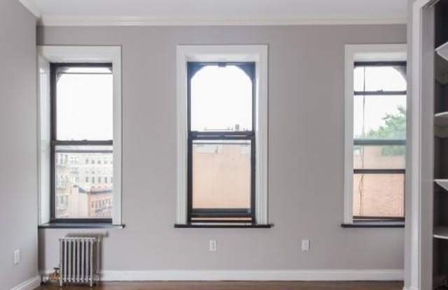 199 East 3rd Street Gallery 3