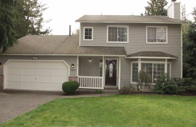 3004 170th Pl SE - 3004 170th Place Southeast, Mill Creek East, WA 98012