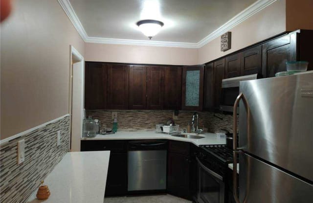 234-05 Hillside Ave - 234-05 Hillside Avenue, Queens, NY 11427