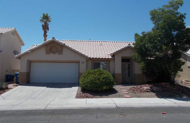 Beautiful 1-Story Home Near Desert Shores  Summerlin photos photos