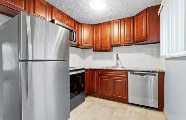 Jennings Lodge Apartments Gallery 1
