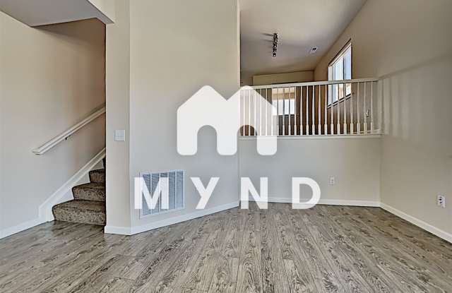 1786 Aspen Meadow Cir - 1786 Aspen Meadows Circle, Federal Heights, CO 80260