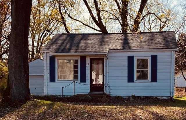 26 FAIRWAY Drive photos photos