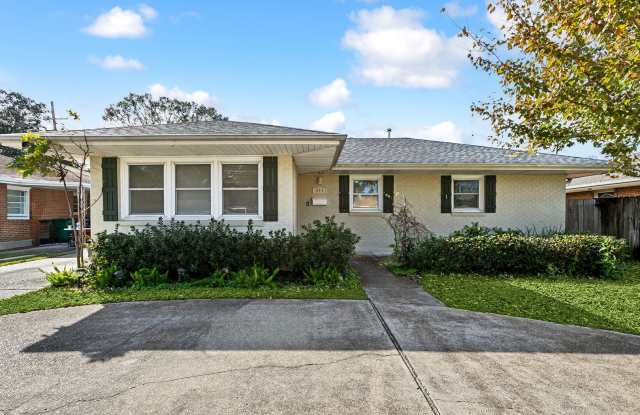 Metairie Beauty - 604 Melanie Avenue, Metairie, LA 70003