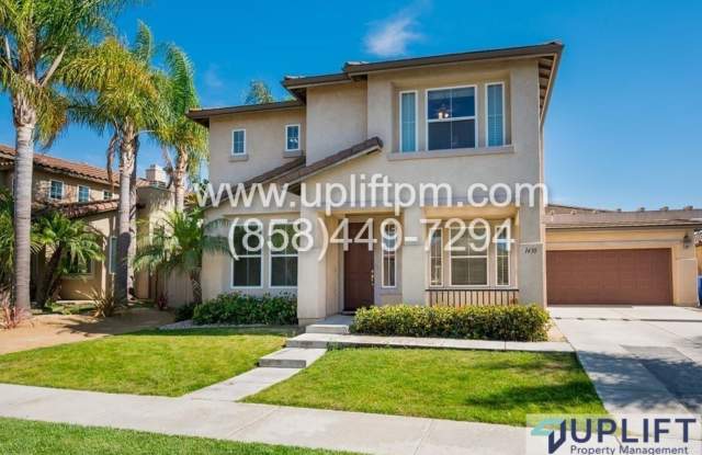 Must-see! 4 Bedrooms and 3.5 Bath​rooms w/ Additional Loft and Extra Downstairs Playroom. photos photos