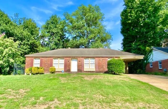 3864 Marston Road - 3864 Marston Road, Memphis, TN 38118