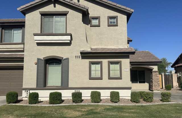 Spectrum in Gilbert photos photos