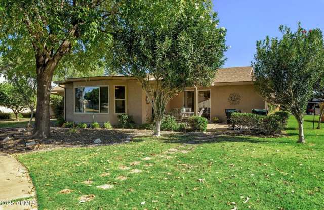 Welcome to this stunning updated 2-bedroom, 2-bathroom home on a lake located in the vibrant community of Leisure World, a 45+ Active Adult Resort Community.  Available for now through November 2026. Gallery 4