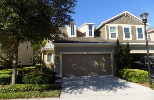 150 GRANDE VILLA DRIVE - 150 Grande Villa Dr, Lutz, FL 33548